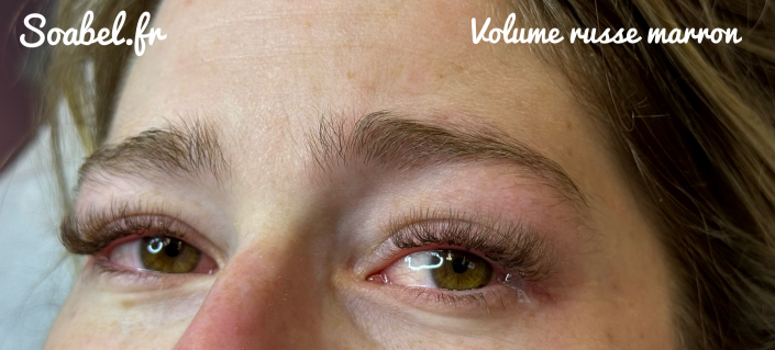 extension 2D saintes