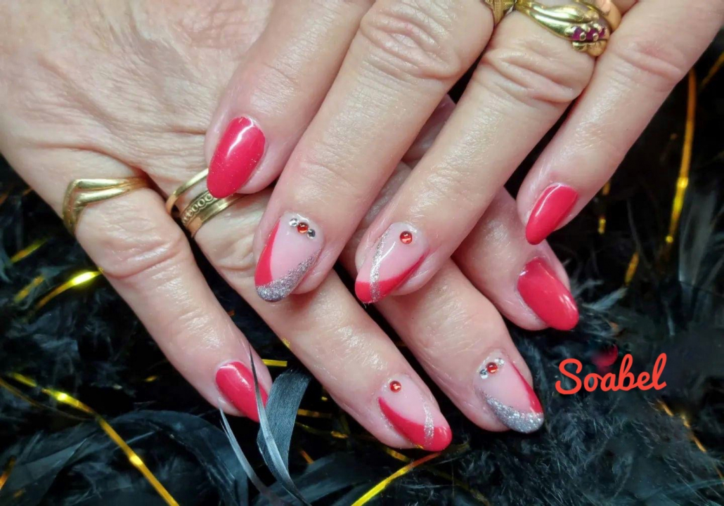 Capsules gel x SOABEL