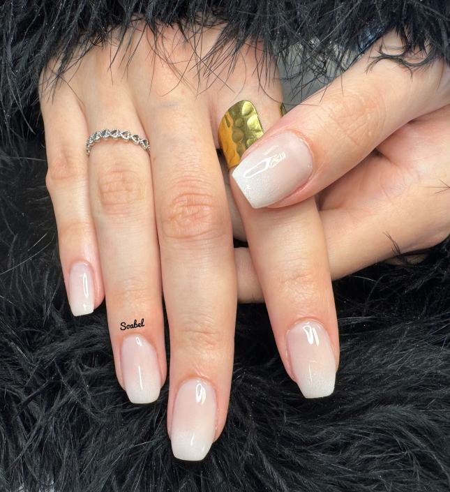 vernis semi permanent saintes