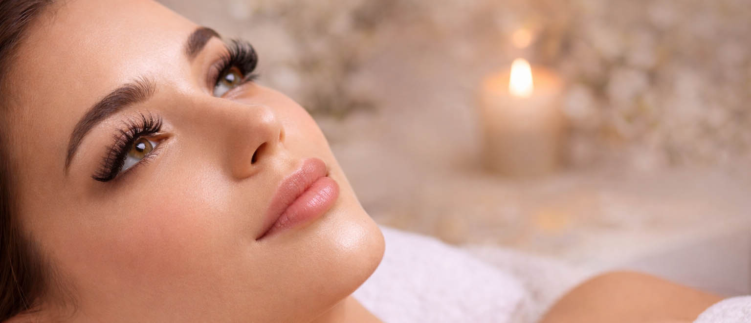 Extension de cils à Saintes — SOABEL