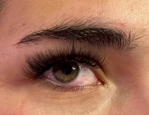 Volume russe Saintes